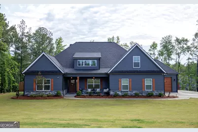 227 Wet Wood Court, Fairburn, GA 30213 - Photo 1