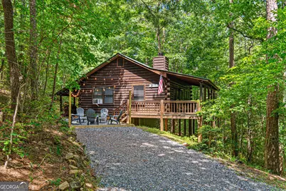 57 Coffee Pot Drive, Blue Ridge, GA 30513 - Photo 1