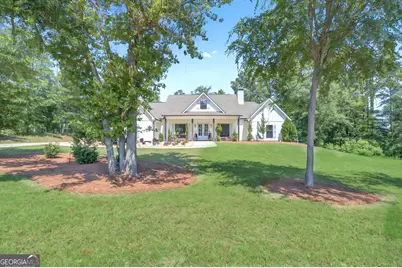 454 Quail Ridge Court NE, Milledgeville, GA 31061 - Photo 1