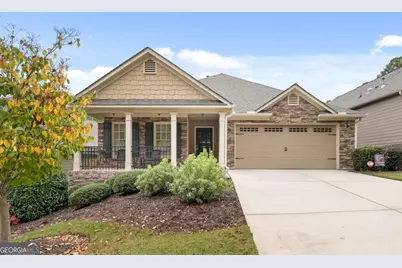 256 Summit Trail, Dallas, GA 30132 - Photo 1