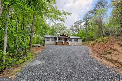 65 Redwood Lane, Tiger, GA 30576 - Photo 1