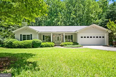 1294 Red Rock Road, Acworth, GA 30101 - Photo 1