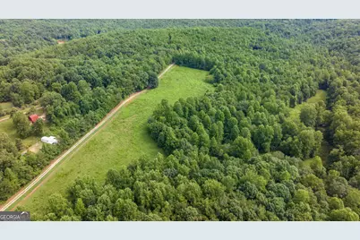 0 Chopped Oak Church Road, Toccoa, GA 30577 - Photo 1
