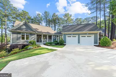 1041 Club Pointe Circle, Greensboro, GA 30642 - Photo 1