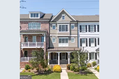 281 Cherokee Street NE, Marietta, GA 30060 - Photo 1