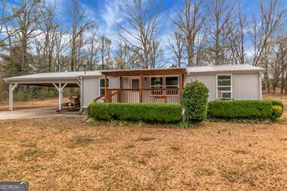 650 Amah Lee Road, Hampton, GA 30228 - Photo 1