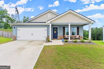 99 Oxford Lane, Kingston, GA 30145 - Photo 1