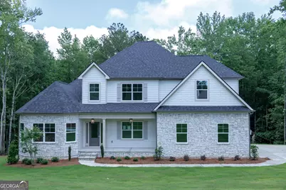 214 Wet Wood Court #26, Fairburn, GA 30213 - Photo 1