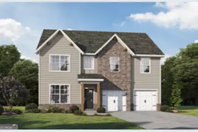 130 Sage Street #LOT 18, Commerce, GA 30529 - Photo 1