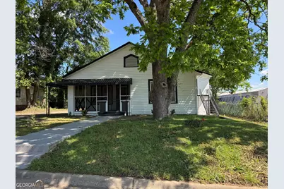 859 Charlotte Street, Macon, GA 31211 - Photo 1