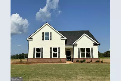 1926 King Mill Road, McDonough, GA 30252 - Photo 1