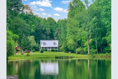 18 Cherry Lane, Ellijay, GA 30540 - Photo 1
