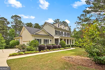 203 Evergreen N, Barnesville, GA 30204 - Photo 1