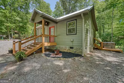 423 Chimney Ridge, Blairsville, GA 30512 - Photo 1