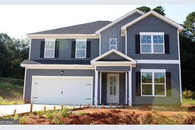 225 Sage Street #LOT 34, Commerce, GA 30529 - Photo 1