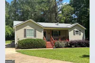 3550 West Point Road, Lagrange, GA 30240 - Photo 1