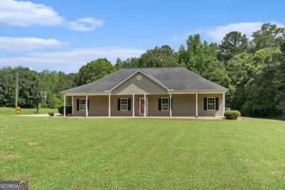 1160 County Line Road, Griffin, GA 30224 - Photo 1
