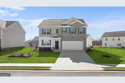 75 Poplar Preserve Boulevard, Newnan, GA 30265 - Photo 1