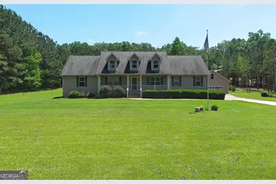 6358 Ga Hwy 109, Molena, GA 30258 - Photo 1