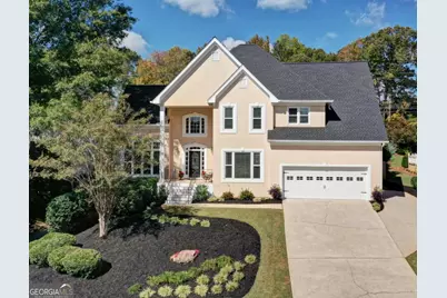 5605 Preserve Circle, Johns Creek, GA 30005 - Photo 1