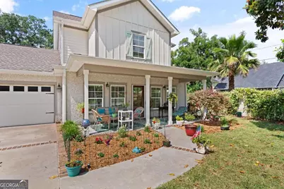 287 Villager Drive, Saint Simons, GA 31522 - Photo 1