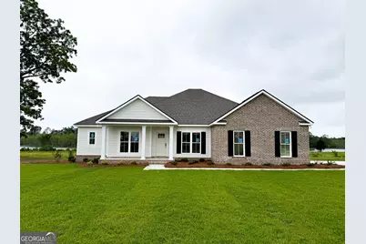 Lot 17 Windemere Drive, Statesboro, GA 30458 - Photo 1