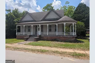 8427 S Marcus Street, Wrightsville, GA 31096 - Photo 1