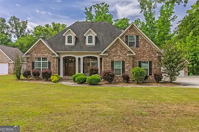 2111 Hiwassee Drive, Bonaire, GA 31005 - Photo 1