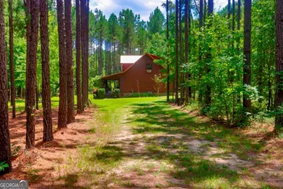 1114 N Riddle Road, Sandersville, GA 31082 - Photo 1