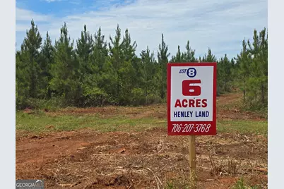 08 Marvin Murphy Road, Ellaville, GA 31806 - Photo 1