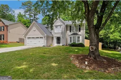 5320 Taylor Road, Alpharetta, GA 30022 - Photo 1