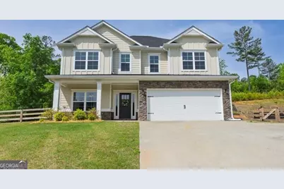 47 Whitley Court, Dallas, GA 30157 - Photo 1