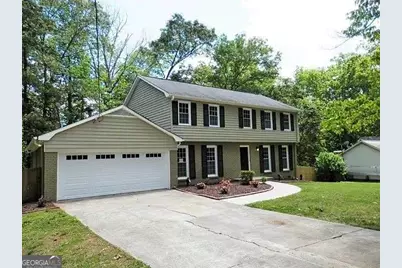 1315 Arden Drive SW, Marietta, GA 30008 - Photo 1