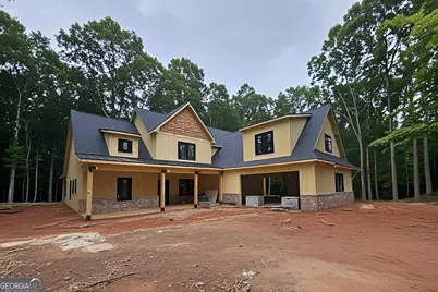 465 Stone Creek Drive, Hull, GA 30646 - Photo 1