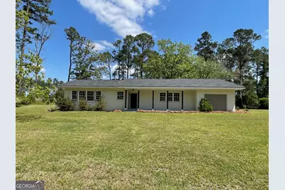 4656 Old River Road N, Statesboro, GA 30461 - Photo 1