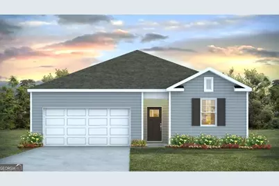 331 Elizabeth Drive, Brunswick, GA 31525 - Photo 1