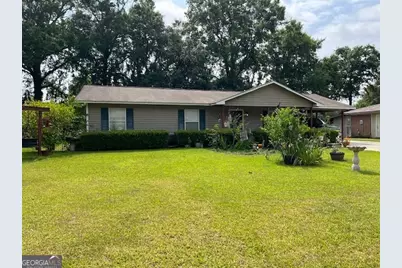 1234 Djs Way, Pooler, GA 31322 - Photo 1