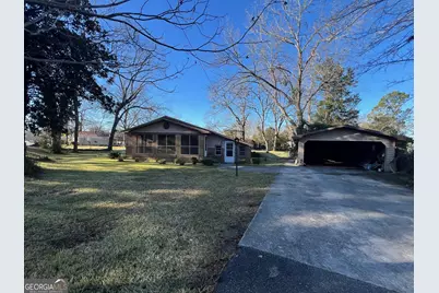 531 Smith Street, Tennille, GA 31089 - Photo 1