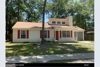 104 Craig Way, Saint Marys, GA 31558 - Photo 1