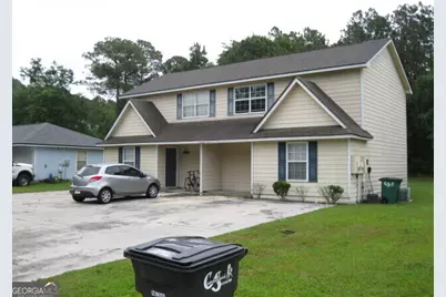 206 Lisa Lane, Saint Marys, GA 31558 - Photo 1