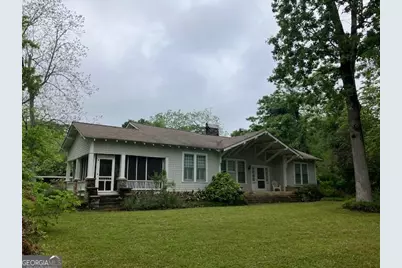 3939 Georgia Highway 3/Old Atl. Road, Griffin, GA 30223 - Photo 1