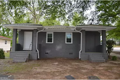 32 Haynie Street #0, Newnan, GA 30263 - Photo 1