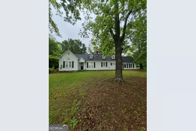 193 E Broad Street, Winder, GA 30680 - Photo 1