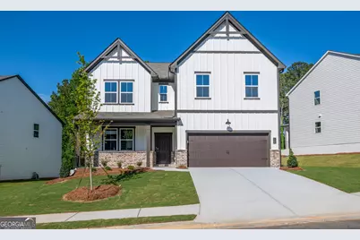 129 Henley Street #67, Canton, GA 30114 - Photo 1