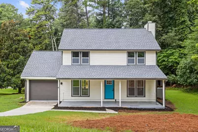 4657 Lou Ivy Road, Peachtree Corners, GA 30096 - Photo 1