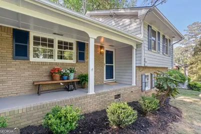 3521 Eaglerock Drive, Atlanta, GA 30340 - Photo 1