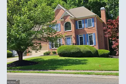 1270 SW Heritage Lakes Drive, Mableton, GA 30126 - Photo 1