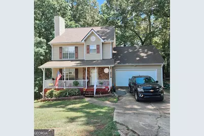 190 Princeton Way, Covington, GA 30016 - Photo 1