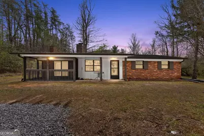 202 Chastain Road, Sautee Nacoochee, GA 30571 - Photo 1
