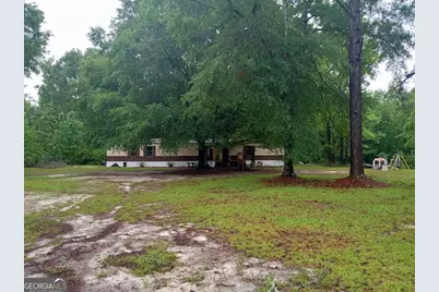 2592 Sudie Pearl Jones Road, Alamo, GA 30411 - Photo 1